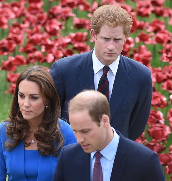 &#x397; Kate Middleton &#x3B5;&#x3AF;&#x3BD;&#x3B1;&#x3B9; &#x3C0;&#x3BB;&#x3B7;&#x3B3;&#x3C9;&#x3BC;&#x3AD;&#x3BD;&#x3B7; &#x3B1;&#x3C0;&#x3CC; &#x3C4;&#x3B7; &#x3C3;&#x3C5;&#x3BC;&#x3C0;&#x3B5;&#x3C1;&#x3B9;&#x3C6;&#x3BF;&#x3C1;&#x3AC; &#x3C4;&#x3BF;&#x3C5; Harry &#x3B5;&#x3BE;&#x3B1;&#x3B9;&#x3C4;&#x3AF;&#x3B1;&#x3C2; &#x3C4;&#x3BF;&#x3C5; &#x3BD;&#x3C4;&#x3BF;&#x3BA;&#x3B9;&#x3BC;&#x3B1;&#x3BD;&#x3C4;&#x3AD;&#x3C1;