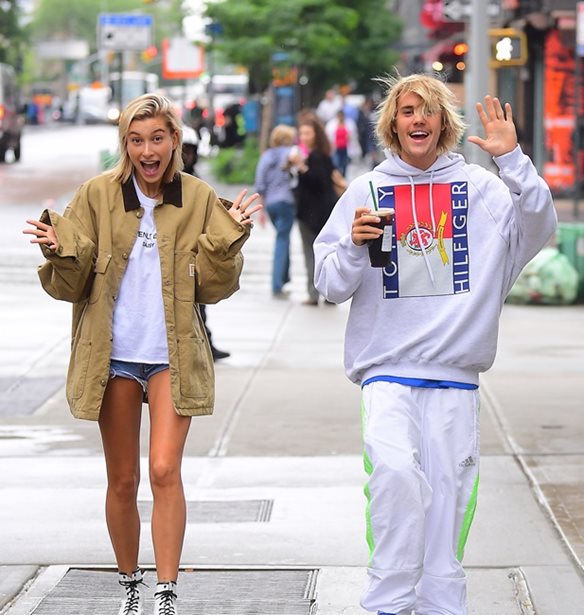 Justin Bieber-Hailey Baldwin: &#x3A0;&#x3BF;&#x3CD; &#x3C4;&#x3BF;&#x3C5;&#x3C2; &#x3B5;&#x3BD;&#x3C4;&#x3CC;&#x3C0;&#x3B9;&#x3C3;&#x3B5; &#x3BF; &#x3C6;&#x3C9;&#x3C4;&#x3BF;&#x3B3;&#x3C1;&#x3B1;&#x3C6;&#x3B9;&#x3BA;&#x3CC;&#x3C2; &#x3C6;&#x3B1;&#x3BA;&#x3CC;&#x3C2;;