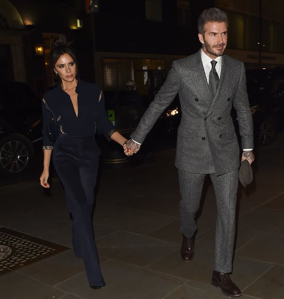 Victoria &amp; David Beckham: &#x3A0;&#x3BF;&#x3CD; &#x3C4;&#x3BF;&#x3C5;&#x3C2; &#x3B5;&#x3BD;&#x3C4;&#x3CC;&#x3C0;&#x3B9;&#x3C3;&#x3B5; &#x3BF; &#x3C6;&#x3C9;&#x3C4;&#x3BF;&#x3B3;&#x3C1;&#x3B1;&#x3C6;&#x3B9;&#x3BA;&#x3CC;&#x3C2; &#x3C6;&#x3B1;&#x3BA;&#x3CC;&#x3C2;;