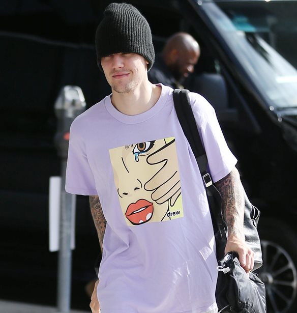 &#x3A0;&#x3CE;&#x3C2; &#x3BF; Justin Bieber &#x3BA;&#x3B1;&#x3C4;&#x3AC;&#x3C6;&#x3B5;&#x3C1;&#x3B5; &#x3BD;&#x3B1; &#x3B5;&#x3BE;&#x3BF;&#x3C1;&#x3B3;&#x3AF;&#x3C3;&#x3B5;&#x3B9; &#x3C4;&#x3B7;&#x3BD; PETA