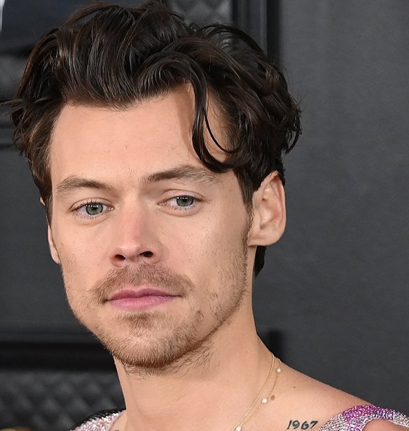 Harry Styles | &#x3A0;&#x3BF;&#x3B9;&#x3B1; &#x3C0;&#x3C1;&#x3C9;&#x3C4;&#x3B1;&#x3B3;&#x3C9;&#x3BD;&#x3AF;&#x3C3;&#x3C4;&#x3C1;&#x3B9;&#x3B1; &#x3C4;&#x3BF;&#x3C5; &#x3C7;&#x3C1;&#x3B5;&#x3CE;&#x3BD;&#x3BF;&#x3C5;&#x3BD; &#x3C9;&#x3C2; &#x3BD;&#x3AD;&#x3B1; &#x3C3;&#x3C7;&#x3AD;&#x3C3;&#x3B7; &#x3BC;&#x3B5;&#x3C4;&#x3AC; &#x3C4;&#x3B7;&#x3BD; Emily Ratajowski