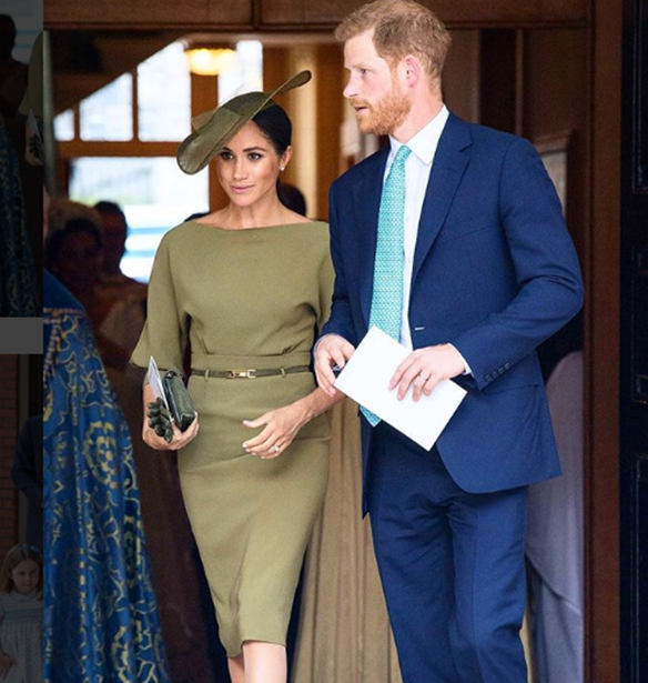 &#x397; &#x3B2;&#x3B1;&#x3C3;&#x3AF;&#x3BB;&#x3B9;&#x3C3;&#x3C3;&#x3B1; &#x395;&#x3BB;&#x3B9;&#x3C3;&#x3AC;&#x3B2;&#x3B5;&#x3C4; &#x3AD;&#x3BA;&#x3B1;&#x3BD;&#x3B5; &#x3AC;&#x3BB;&#x3BB;&#x3BF; &#x3AD;&#x3BD;&#x3B1; &#x3B1;&#x3C0;&#x3AF;&#x3C3;&#x3C4;&#x3B5;&#x3C5;&#x3C4;&#x3BF; &#x3B4;&#x3CE;&#x3C1;&#x3BF; &#x3C3;&#x3C4;&#x3BF;&#x3BD; &#x3C0;&#x3C1;&#x3AF;&#x3B3;&#x3BA;&#x3B9;&#x3C0;&#x3B1; Harry &#x3BA;&#x3B1;&#x3B9; &#x3C4;&#x3B7; Meghan Markle