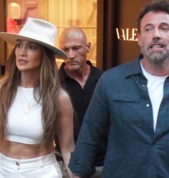 &quot;&#x394;&#x3B5;&#x3BD; &#x3B5;&#x3AF;&#x3C7;&#x3B5; &#x3AC;&#x3B4;&#x3B5;&#x3B9;&#x3B1; &#x3BD;&#x3B1; &#x3C4;&#x3BF; &#x3BA;&#x3AC;&#x3BD;&#x3B5;&#x3B9;&quot; | &#x397; Jennifer Lopez &#x3BA;&#x3B1;&#x3C4;&#x3B7;&#x3B3;&#x3BF;&#x3C1;&#x3B5;&#x3AF; &#x3BA;&#x3B1;&#x3BB;&#x3B5;&#x3C3;&#x3BC;&#x3AD;&#x3BD;&#x3BF; &#x3C0;&#x3BF;&#x3C5; &#x3AD;&#x3B4;&#x3C9;&#x3C3;&#x3B5; &#x3C3;&#x3C4;&#x3B7; &#x3B4;&#x3B7;&#x3BC;&#x3BF;&#x3C3;&#x3B9;&#x3CC;&#x3C4;&#x3B7;&#x3C4;&#x3B1; &#x3B2;&#x3AF;&#x3BD;&#x3C4;&#x3B5;&#x3BF; &#x3B1;&#x3C0;&#x3CC; &#x3C4;&#x3BF;&#x3BD; &#x3B3;&#x3AC;&#x3BC;&#x3BF; &#x3C4;&#x3B7;&#x3C2;