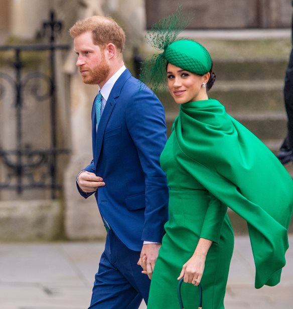 Meghan Marke &amp; &#x3C0;&#x3C1;&#x3AF;&#x3B3;&#x3BA;&#x3B9;&#x3C0;&#x3B1;&#x3C2; Harry: &#x394;&#x3B5;&#x3BD; &#x3B8;&#x3B1; &#x3B5;&#x3BD;&#x3B5;&#x3C1;&#x3B3;&#x3BF;&#x3C0;&#x3BF;&#x3B9;&#x3AE;&#x3C3;&#x3BF;&#x3C5;&#x3BD; &#x3BE;&#x3B1;&#x3BD;&#x3AC; &#x3C4;&#x3BF;&#x3C5;&#x3C2; &#x3BB;&#x3BF;&#x3B3;&#x3B1;&#x3C1;&#x3B9;&#x3B1;&#x3C3;&#x3BC;&#x3BF;&#x3CD;&#x3C2; &#x3C4;&#x3BF;&#x3C5;&#x3C2; &#x3C3;&#x3C4;&#x3B1; social media