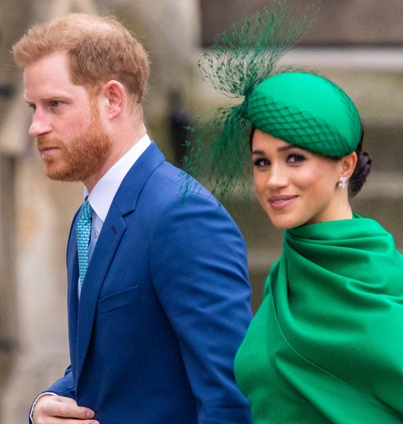 Harry &amp; Meghan: &#x397; &#x3C4;&#x3B5;&#x3BB;&#x3B5;&#x3C5;&#x3C4;&#x3B1;&#x3AF;&#x3B1; &#x3C4;&#x3BF;&#x3C5;&#x3C2; &#x3B1;&#x3BD;&#x3AC;&#x3C1;&#x3C4;&#x3B7;&#x3C3;&#x3B7; &#x3C3;&#x3C4;&#x3BF; Instagram