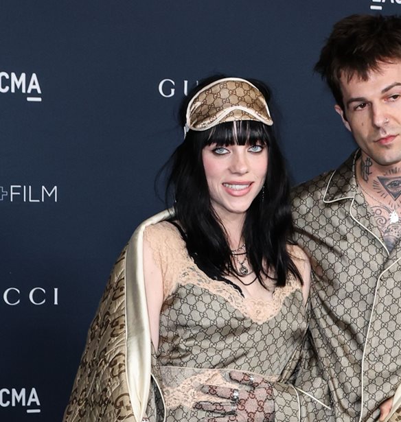 Billie Eilish | &#x397; &#x3C0;&#x3C1;&#x3CE;&#x3C4;&#x3B7; &#x3B4;&#x3B7;&#x3BC;&#x3CC;&#x3C3;&#x3B9;&#x3B1; &#x3B1;&#x3BD;&#x3B1;&#x3C6;&#x3BF;&#x3C1;&#x3AC; &#x3C3;&#x3C4;&#x3BF;&#x3BD; &#x3C3;&#x3CD;&#x3BD;&#x3C4;&#x3C1;&#x3BF;&#x3C6;&#x3CC; &#x3C4;&#x3B7;&#x3C2;, Jesse Rutherford