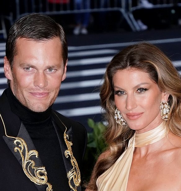 Tom Brady | &#x397; &#x3B1;&#x3BD;&#x3C4;&#x3AF;&#x3B4;&#x3C1;&#x3B1;&#x3C3;&#x3AE; &#x3C4;&#x3BF;&#x3C5; &#x3C3;&#x3C4;&#x3B9;&#x3C2; &#x3C6;&#x3C9;&#x3C4;&#x3BF;&#x3B3;&#x3C1;&#x3B1;&#x3C6;&#x3AF;&#x3B5;&#x3C2; &#x3C4;&#x3B7;&#x3C2; Gisele &#x3BC;&#x3B5; &#x3C4;&#x3BF;&#x3BD; &#x3C6;&#x3B7;&#x3BC;&#x3BF;&#x3BB;&#x3BF;&#x3B3;&#x3BF;&#x3CD;&#x3BC;&#x3B5;&#x3BD;&#x3BF; &#x3BD;&#x3AD;&#x3BF; &#x3C3;&#x3CD;&#x3BD;&#x3C4;&#x3C1;&#x3BF;&#x3C6;&#x3CC; &#x3C4;&#x3B7;&#x3C2;