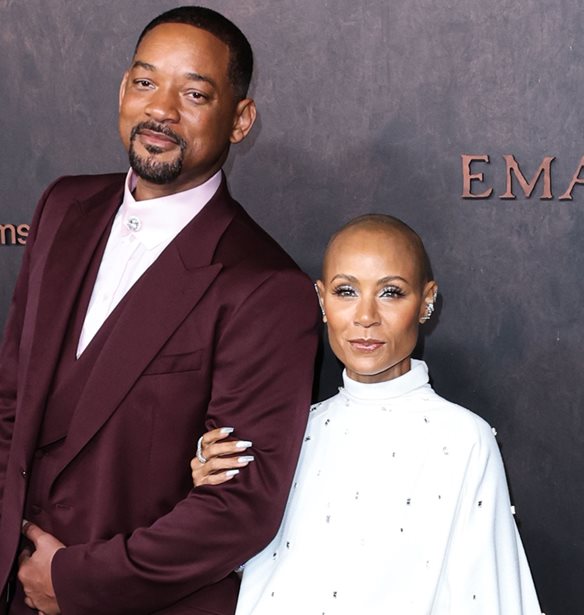 Will Smith- Jada Pinkett Smith | &#x397; &#x3C0;&#x3C1;&#x3CE;&#x3C4;&#x3B7; &#x3C4;&#x3BF;&#x3C5;&#x3C2; &#x3B5;&#x3BC;&#x3C6;&#x3AC;&#x3BD;&#x3B9;&#x3C3;&#x3B7; &#x3C3;&#x3C4;&#x3BF; &#x3BA;&#x3CC;&#x3BA;&#x3BA;&#x3B9;&#x3BD;&#x3BF; &#x3C7;&#x3B1;&#x3BB;&#x3AF; &#x3BC;&#x3B5;&#x3C4;&#x3AC; &#x3C4;&#x3BF; &#x3C7;&#x3B1;&#x3C3;&#x3C4;&#x3BF;&#x3CD;&#x3BA;&#x3B9; &#x3C3;&#x3C4;&#x3B1; &#x38C;&#x3C3;&#x3BA;&#x3B1;&#x3C1;
