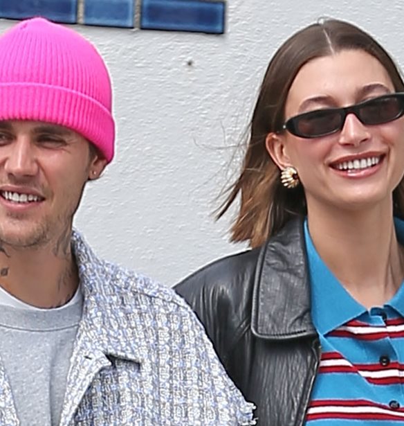 &#x3A0;&#x3B1;&#x3AF;&#x3C1;&#x3BD;&#x3BF;&#x3C5;&#x3BD; &#x3B4;&#x3B9;&#x3B1;&#x3B6;&#x3CD;&#x3B3;&#x3B9;&#x3BF; &#x3B7; Hailey &#x3BA;&#x3B1;&#x3B9; &#x3BF; Justin Bieber;