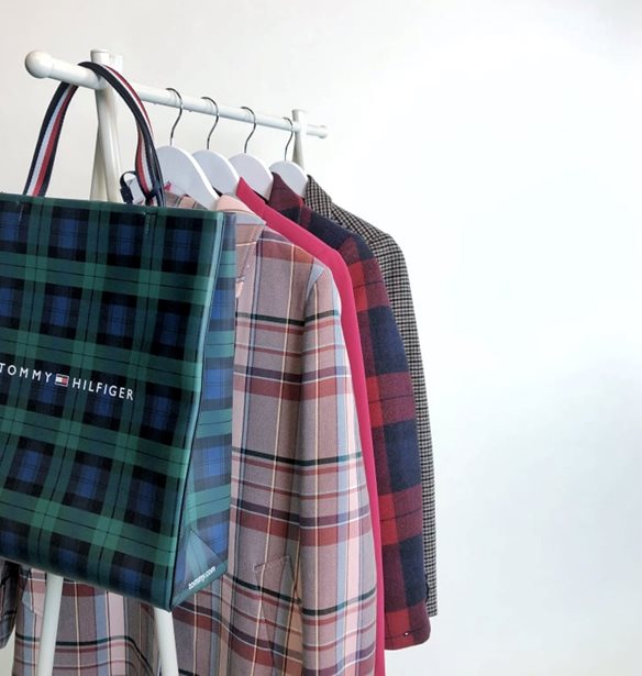 #InspiringTalks by Tommy Hilfiger ep. 2 | &#x399;&#x3B4;&#x3AD;&#x3B5;&#x3C2; &#x3B3;&#x3B9;&#x3B1; &#x3C7;&#x3B5;&#x3B9;&#x3BC;&#x3B5;&#x3C1;&#x3B9;&#x3BD;&#x3CC; styling