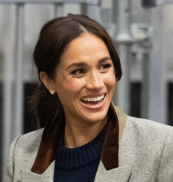Meghan Markle | &#x397; &#x3B1;&#x3BB;&#x3BB;&#x3B1;&#x3B3;&#x3AE; &#x3C3;&#x3C4;&#x3BF;&#x3BD; &#x3C0;&#x3C1;&#x3BF;&#x3C3;&#x3C9;&#x3C0;&#x3B9;&#x3BA;&#x3CC; &#x3C4;&#x3B7;&#x3C2; &#x3BB;&#x3BF;&#x3B3;&#x3B1;&#x3C1;&#x3B9;&#x3B1;&#x3C3;&#x3BC;&#x3CC; &#x3C3;&#x3C4;&#x3BF; instagram
