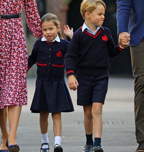 &#x39F;&#x3B9; &#x3B1;&#x3C0;&#x3BF;&#x3C1;&#x3AF;&#x3B5;&#x3C2; &#x3C0;&#x3BF;&#x3C5; &#x3AD;&#x3C7;&#x3BF;&#x3C5;&#x3BD; &#x3BF; &#x3C0;&#x3C1;&#x3AF;&#x3B3;&#x3BA;&#x3B9;&#x3C0;&#x3B1;&#x3C2; George &#x3BA;&#x3B1;&#x3B9; &#x3B7; &#x3C0;&#x3C1;&#x3B9;&#x3B3;&#x3BA;&#x3AF;&#x3C0;&#x3B9;&#x3C3;&#x3C3;&#x3B1; Charlotte &#x3B3;&#x3B9;&#x3B1; &#x3C4;&#x3BF;&#x3C5;&#x3C2; &#x3AC;&#x3C3;&#x3C4;&#x3B5;&#x3B3;&#x3BF;&#x3C5;&#x3C2;