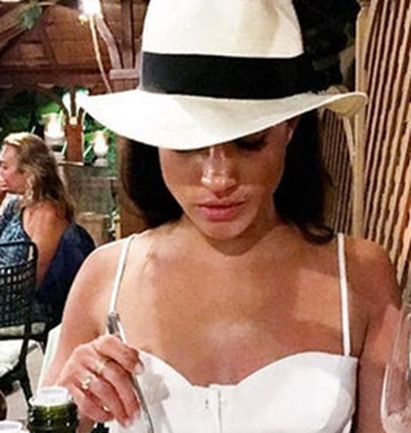 7 &#x3C0;&#x3C1;&#x3AC;&#x3B3;&#x3BC;&#x3B1;&#x3C4;&#x3B1; &#x3C0;&#x3BF;&#x3C5; &#x3B4;&#x3B5;&#x3BD; &#x3B8;&#x3B1; &#x3BC;&#x3C0;&#x3BF;&#x3C1;&#x3B5;&#x3AF; &#x3C0;&#x3B9;&#x3B1; &#x3BD;&#x3B1; &#x3BA;&#x3AC;&#x3BD;&#x3B5;&#x3B9; &#x3B7; Meghan Markle &#x3BC;&#x3B5;&#x3C4;&#x3AC; &#x3C4;&#x3BF; &#x3B3;&#x3AC;&#x3BC;&#x3BF; &#x3C4;&#x3B7;&#x3C2;