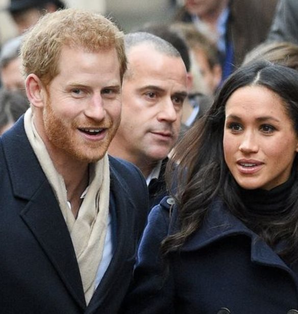 &#x397; Meghan Markle &#x3BA;&#x3B1;&#x3B9; &#x3BF; &#x3C0;&#x3C1;&#x3AF;&#x3B3;&#x3BA;&#x3B9;&#x3C0;&#x3B1;&#x3C2; Harry &#x3C3;&#x3BA;&#x3AD;&#x3C6;&#x3C4;&#x3BF;&#x3BD;&#x3C4;&#x3B1;&#x3B9; &#x3BD;&#x3B1; &#x3C3;&#x3C4;&#x3B5;&#x3AF;&#x3BB;&#x3BF;&#x3C5;&#x3BD; &#x3C4;&#x3BF;&#x3BD; Archie &#x3C3;&#x3B5; &#x3B4;&#x3B7;&#x3BC;&#x3CC;&#x3C3;&#x3B9;&#x3BF; &#x3C3;&#x3C7;&#x3BF;&#x3BB;&#x3B5;&#x3AF;&#x3BF;