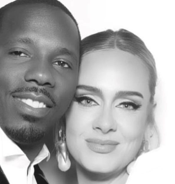 &#x391;&#x3C1;&#x3C1;&#x3B1;&#x3B2;&#x3C9;&#x3BD;&#x3B9;&#x3AC;&#x3C3;&#x3C4;&#x3B7;&#x3BA;&#x3B5; &#x3B7; Adele &#x3BC;&#x3B5; &#x3C4;&#x3BF;&#x3BD; Rich Paul;