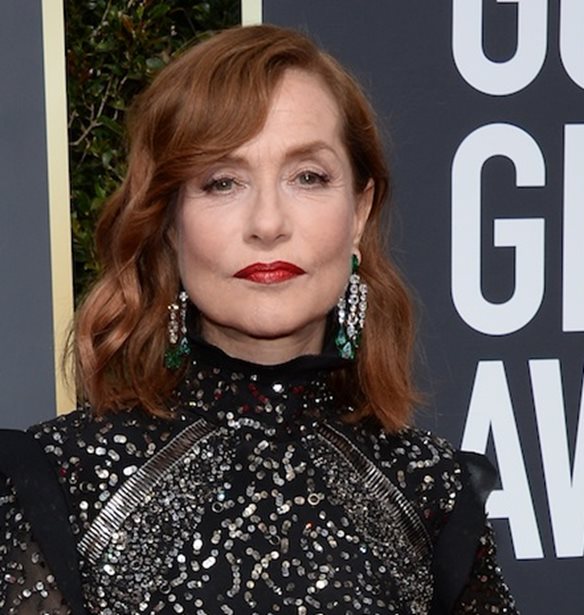 &#x397; Isabelle Huppert &#x3B8;&#x3B1; &#x3B5;&#x3AF;&#x3BD;&#x3B1;&#x3B9; &#x3B7; &#x3C6;&#x3B5;&#x3C4;&#x3B9;&#x3BD;&#x3AE; &#x3C0;&#x3C1;&#x3CC;&#x3B5;&#x3B4;&#x3C1;&#x3BF;&#x3C2; &#x3C4;&#x3BF;&#x3C5; &#x3BA;&#x3B9;&#x3BD;&#x3B7;&#x3BC;&#x3B1;&#x3C4;&#x3BF;&#x3B3;&#x3C1;&#x3B1;&#x3C6;&#x3B9;&#x3BA;&#x3BF;&#x3CD; &#x3C6;&#x3B5;&#x3C3;&#x3C4;&#x3B9;&#x3B2;&#x3AC;&#x3BB; &#x3C4;&#x3B7;&#x3C2; &#x392;&#x3B5;&#x3BD;&#x3B5;&#x3C4;&#x3AF;&#x3B1;&#x3C2;