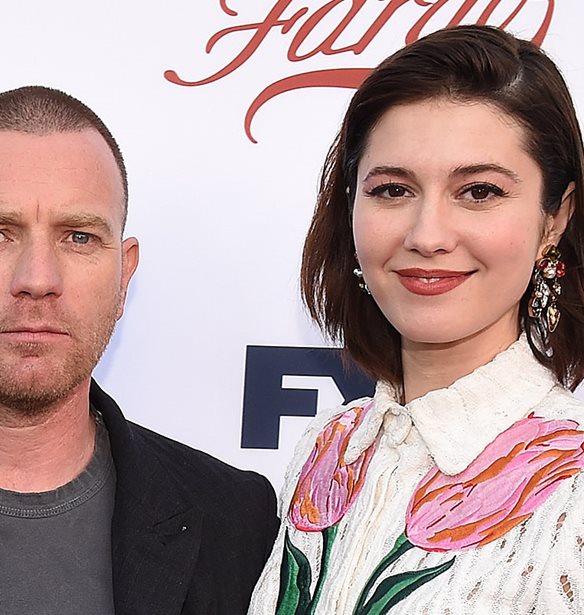 &#x39F; Ewan McGregor &#x3BA;&#x3B1;&#x3B9; &#x3B7; Mary Elizabeth Winstead &#x3C0;&#x3B1;&#x3BD;&#x3C4;&#x3C1;&#x3B5;&#x3CD;&#x3C4;&#x3B7;&#x3BA;&#x3B1;&#x3BD; &#x3B5;&#x3BD;&#x3CE;&#x3C0;&#x3B9;&#x3BF;&#x3BD; &#x3BB;&#x3AF;&#x3B3;&#x3C9;&#x3BD; &#x3C6;&#x3AF;&#x3BB;&#x3C9;&#x3BD; &#x3BA;&#x3B1;&#x3B9; &#x3C3;&#x3C5;&#x3B3;&#x3B3;&#x3B5;&#x3BD;&#x3CE;&#x3BD;