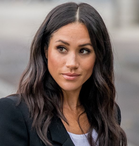 Meghan Markle | &#x393;&#x3B9;&#x3B1;&#x3C4;&#x3AF; &#x3B4;&#x3B5;&#x3BD; &#x3B8;&#x3B1; &#x3BC;&#x3C0;&#x3BF;&#x3C1;&#x3AD;&#x3C3;&#x3B5;&#x3B9; &#x3BD;&#x3B1; &#x3B3;&#x3AF;&#x3BD;&#x3B5;&#x3B9; &#x3A0;&#x3C1;&#x3CC;&#x3B5;&#x3B4;&#x3C1;&#x3BF;&#x3C2; &#x3C4;&#x3C9;&#x3BD; &#x397;&#x3A0;&#x391;