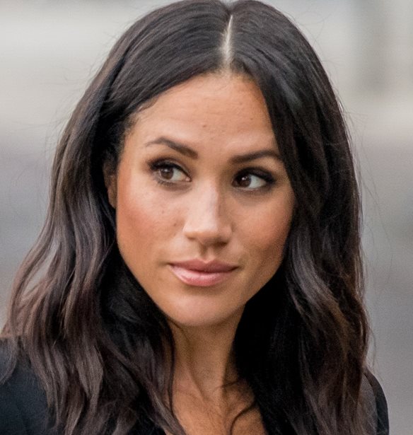 &quot;&#x397; Meghan Markle &#x3AE;&#x3C4;&#x3B1;&#x3BD; &#x3C4;&#x3CC;&#x3C3;&#x3BF; &#x3B1;&#x3C0;&#x3AD;&#x3BD;&#x3C4;&#x3B1;&#x3C1;&#x3B7; &#x3C0;&#x3BF;&#x3C5; &#x3B4;&#x3B5;&#x3BD; &#x3BC;&#x3C0;&#x3BF;&#x3C1;&#x3BF;&#x3CD;&#x3C3;&#x3B5; &#x3BD;&#x3B1; &#x3AD;&#x3C7;&#x3B5;&#x3B9; &#x3B1;&#x3C4;&#x3B6;&#x3AD;&#x3BD;&#x3C4;&#x3B7;&quot;