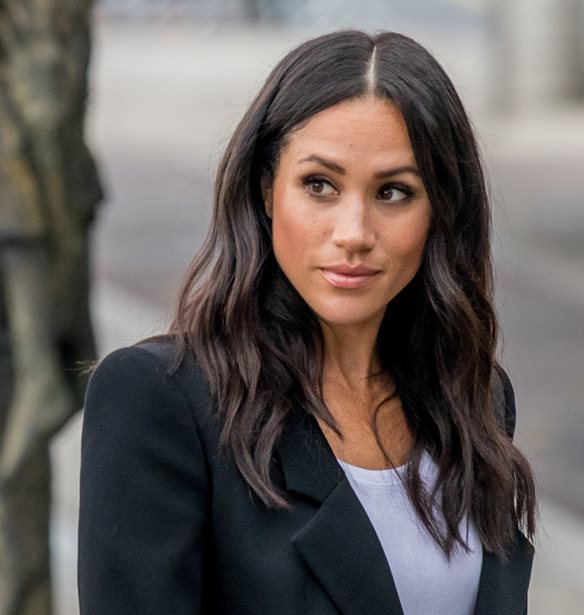 Meghan Markle  | &#x3A4;&#x3B9; &#x3B1;&#x3C0;&#x3B1;&#x3BD;&#x3C4;&#x3AC; &#x3C3;&#x3B5; &#x3CC;&#x3C3;&#x3BF;&#x3C5;&#x3C2; &#x3C4;&#x3B7;&#x3C2; &#x3AD;&#x3BB;&#x3B5;&#x3B3;&#x3B1;&#x3BD; &#x3CC;&#x3C4;&#x3B9; &#x3B5;&#x3AF;&#x3BD;&#x3B1;&#x3B9; &#x3C4;&#x3C5;&#x3C7;&#x3B5;&#x3C1;&#x3AE; &#x3C0;&#x3BF;&#x3C5; &#x3BF; &#x3C0;&#x3C1;&#x3AF;&#x3B3;&#x3BA;&#x3B9;&#x3C0;&#x3B1;&#x3C2; Harry &#x3C4;&#x3B7;&#x3BD; &#x3B4;&#x3B9;&#x3AC;&#x3BB;&#x3B5;&#x3BE;&#x3B5; &#x3B3;&#x3B9;&#x3B1; &#x3C3;&#x3CD;&#x3B6;&#x3C5;&#x3B3;&#x3CC; &#x3C4;&#x3BF;&#x3C5;