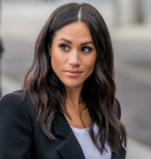 Meghan Markle | &#x395;&#x3BE;&#x3B7;&#x3B3;&#x3B5;&#x3AF; &#x3B3;&#x3B9;&#x3B1;&#x3C4;&#x3AF; &#x3B4;&#x3B5;&#x3BD; &#x3B5;&#x3AF;&#x3BD;&#x3B1;&#x3B9; &quot;&#x3B7; &#x3B4;&#x3CD;&#x3C3;&#x3BA;&#x3BF;&#x3BB;&#x3B7; &#x3B4;&#x3BF;&#x3CD;&#x3BA;&#x3B9;&#x3C3;&#x3C3;&#x3B1;&quot; &#x3CC;&#x3C0;&#x3C9;&#x3C2; &#x3C4;&#x3B7;&#x3BD; &#x3C7;&#x3B1;&#x3C1;&#x3B1;&#x3BA;&#x3C4;&#x3B7;&#x3C1;&#x3AF;&#x3B6;&#x3BF;&#x3C5;&#x3BD; &#x3C4;&#x3B1; &#x3B2;&#x3C1;&#x3B5;&#x3C4;&#x3B1;&#x3BD;&#x3B9;&#x3BA;&#x3AC; media