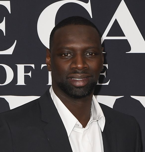 Omar Sy | &#x397; &#x3B1;&#x3C0;&#x3BF;&#x3C4;&#x3C5;&#x3C7;&#x3AF;&#x3B1; &#x3C3;&#x3C4;&#x3B9;&#x3C2; &#x3C3;&#x3C7;&#x3BF;&#x3BB;&#x3B9;&#x3BA;&#x3AD;&#x3C2; &#x3B5;&#x3BE;&#x3B5;&#x3C4;&#x3AC;&#x3C3;&#x3B5;&#x3B9;&#x3C2;, &#x3BF; &#x3C1;&#x3B1;&#x3C4;&#x3C3;&#x3B9;&#x3C3;&#x3BC;&#x3CC;&#x3C2; &#x3BA;&#x3B1;&#x3B9; &#x3B7; &#x3BA;&#x3B1;&#x3C1;&#x3B9;&#x3AD;&#x3C1;&#x3B1; &#x3C3;&#x3C4;&#x3BF; Hollywood