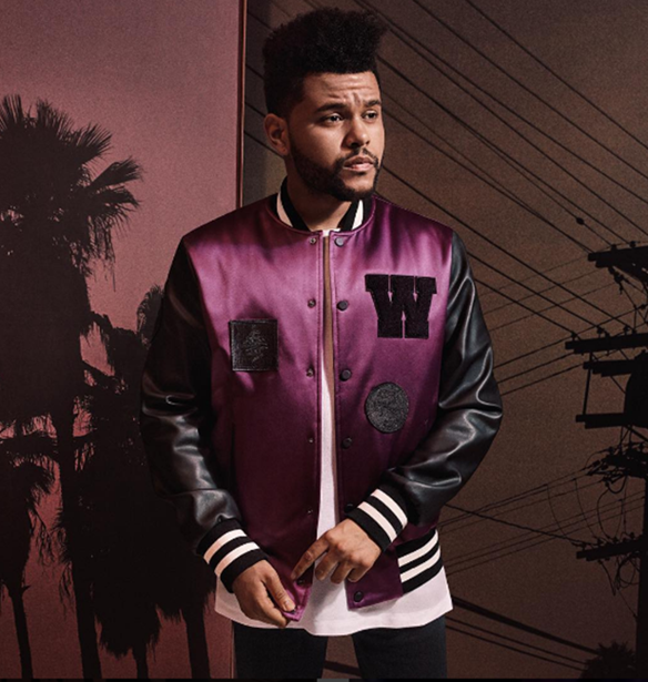 Coachella 2018 | &#x397; &#x3C3;&#x3C5;&#x3B3;&#x3BA;&#x3AF;&#x3BD;&#x3B7;&#x3C3;&#x3B7; &#x3C4;&#x3BF;&#x3C5; The Weeknd &#x3C3;&#x3C4;&#x3B7;&#x3BD; &#x3C3;&#x3BA;&#x3B7;&#x3BD;&#x3AE;