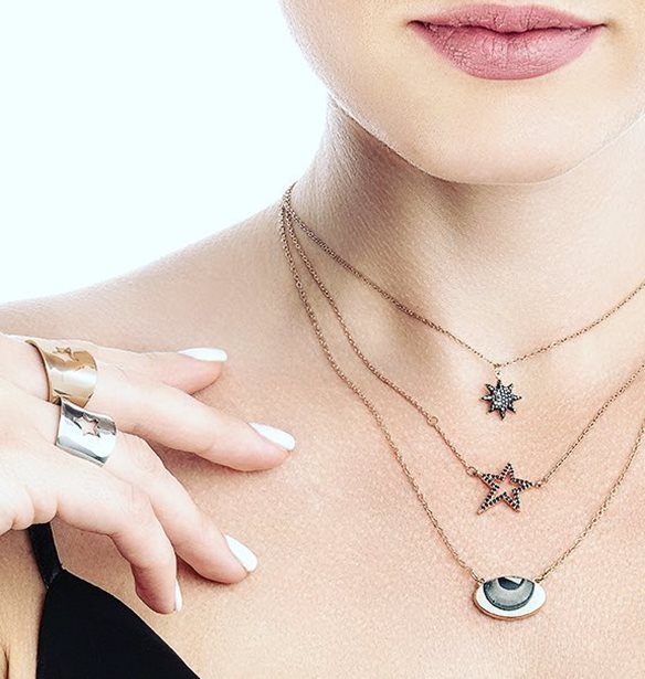 Power of symbol | Κοσμήματα με ιδιαίτερο συμβολισμό