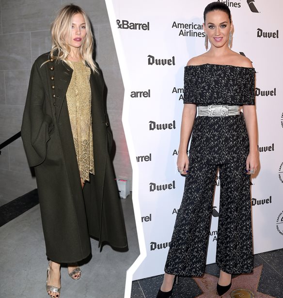 Red Carpet Report: &#x3A0;&#x3BF;&#x3B9;&#x3B5;&#x3C2; celebrities &#x3BC;&#x3B1;&#x3C2; &#x3B5;&#x3BD;&#x3C4;&#x3C5;&#x3C0;&#x3C9;&#x3C3;&#x3AF;&#x3B1;&#x3C3;&#x3B1;&#x3BD; &#x3BC;&#x3B5; &#x3C4;&#x3B9;&#x3C2; &#x3B5;&#x3BC;&#x3C6;&#x3B1;&#x3BD;&#x3AF;&#x3C3;&#x3B5;&#x3B9;&#x3C2; &#x3C4;&#x3BF;&#x3C5;&#x3C2;;