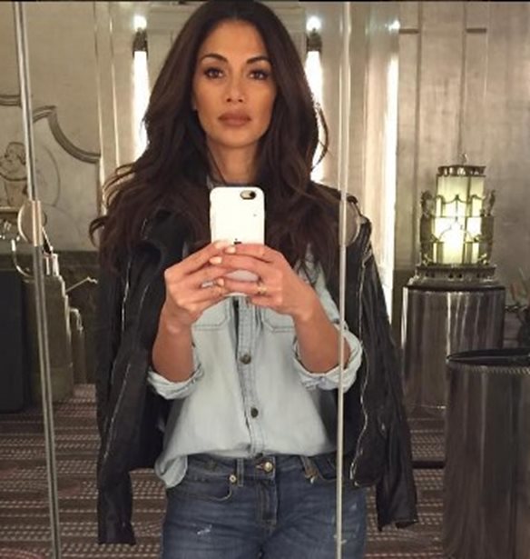 Nicole Scherzinger: Με αυτά τα workouts διατηρεί τις άψογες αναλογίες της