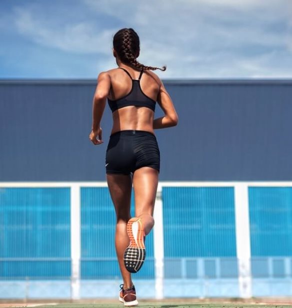 Τραυματισμοί στο τρέξιμο: Πρόλαβέ τους με τα tips του trainer για να σώσεις τα γόνατά σου