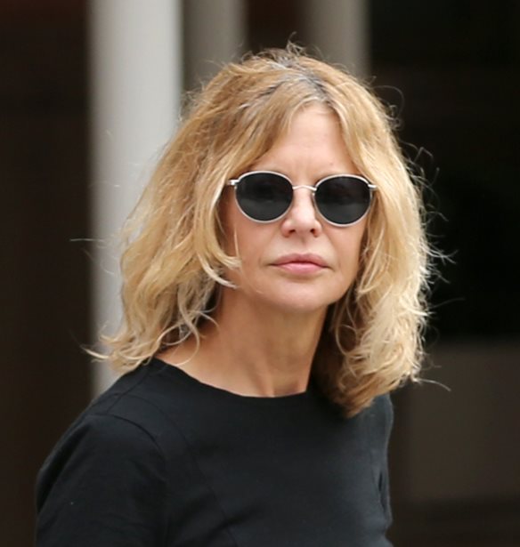 &#x397; Meg Ryan &#x3B4;&#x3B5;&#x3BD; &#x3B8;&#x3B5;&#x3C9;&#x3C1;&#x3B5;&#x3AF; &#x3C4;&#x3BF;&#x3BD; &#x3B5;&#x3B1;&#x3C5;&#x3C4;&#x3CC; &#x3C4;&#x3B7;&#x3C2; &quot;&#x3BA;&#x3B1;&#x3BB;&#x3CC; &#x3B4;&#x3B7;&#x3BC;&#x3CC;&#x3C3;&#x3B9;&#x3BF; &#x3C0;&#x3C1;&#x3CC;&#x3C3;&#x3C9;&#x3C0;&#x3BF;&quot; &#x3BA;&#x3B1;&#x3B9; &#x3B1;&#x3C5;&#x3C4;&#x3CC;&#x3C2; &#x3B5;&#x3AF;&#x3BD;&#x3B1;&#x3B9; &#x3BF; &#x3BB;&#x3CC;&#x3B3;&#x3BF;&#x3C2;