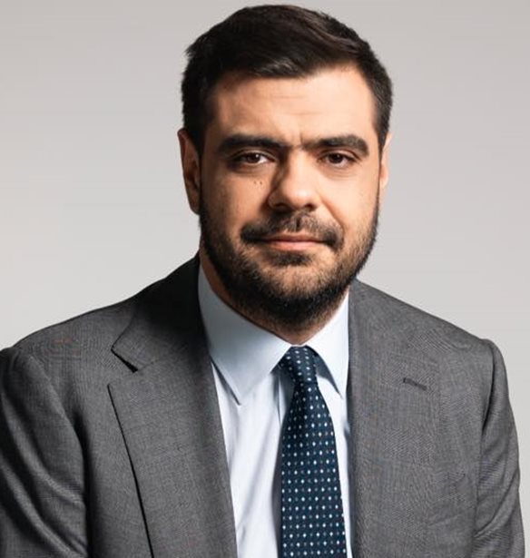&#x3A0;&#x3B1;&#x3CD;&#x3BB;&#x3BF;&#x3C2; &#x39C;&#x3B1;&#x3C1;&#x3B9;&#x3BD;&#x3AC;&#x3BA;&#x3B7;&#x3C2;: &quot;&#x3A0;&#x3C1;&#x3BF;&#x3C3;&#x3C0;&#x3B1;&#x3B8;&#x3CE; &#x3BD;&#x3B1; &#x3B2;&#x3C1;&#x3AF;&#x3C3;&#x3BA;&#x3C9; &#x3C0;&#x3B5;&#x3C1;&#x3B9;&#x3C3;&#x3C3;&#x3CC;&#x3C4;&#x3B5;&#x3C1;&#x3BF; &#x3C7;&#x3C1;&#x3CC;&#x3BD;&#x3BF; &#x3B3;&#x3B9;&#x3B1; &#x3BD;&#x3B1; &#x3B2;&#x3BB;&#x3AD;&#x3C0;&#x3C9; &#x3C4;&#x3B7; &#x3B3;&#x3C5;&#x3BD;&#x3B1;&#x3AF;&#x3BA;&#x3B1; &#x3BC;&#x3BF;&#x3C5; &#x3BA;&#x3B1;&#x3B9; &#x3C4;&#x3BF;&#x3BD; &#x3B3;&#x3B9;&#x3BF; &#x3BC;&#x3BF;&#x3C5;. &#x39F; &#x3C7;&#x3C1;&#x3CC;&#x3BD;&#x3BF;&#x3C2; &#x3BC;&#x3B5; &#x3C4;&#x3B1; &#x3C0;&#x3B1;&#x3B9;&#x3B4;&#x3B9;&#x3AC; &#x3BC;&#x3B1;&#x3C2; &#x3B5;&#x3AF;&#x3BD;&#x3B1;&#x3B9; &#x3BC;&#x3BF;&#x3BD;&#x3B1;&#x3B4;&#x3B9;&#x3BA;&#x3CC;&#x3C2;&quot;