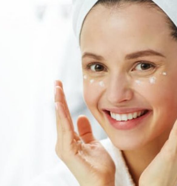 Η πλούσια κρέμα ματιών που χαρίζει ελαστικότητα και λάμψη στην επιδερμίδα