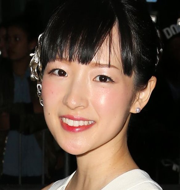 &#x397; Marie Kondo &#x3AD;&#x3C6;&#x3B5;&#x3C1;&#x3B5; &#x3C3;&#x3C4;&#x3BF;&#x3BD; &#x3BA;&#x3CC;&#x3C3;&#x3BC;&#x3BF; &#x3C4;&#x3BF; &#x3C4;&#x3C1;&#x3AF;&#x3C4;&#x3BF; &#x3C4;&#x3B7;&#x3C2; &#x3C0;&#x3B1;&#x3B9;&#x3B4;&#x3AF;