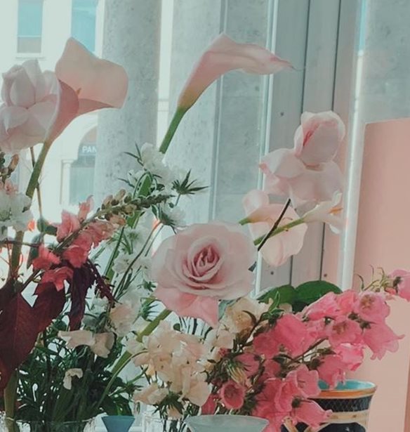 Anatomie Fleur: &#x3AD;&#x3BD;&#x3B1; &#x3B4;&#x3B7;&#x3BC;&#x3B9;&#x3BF;&#x3C5;&#x3C1;&#x3B3;&#x3B9;&#x3BA;&#x3CC; &#x3B4;&#x3AF;&#x3B4;&#x3C5;&#x3BC;&#x3BF; &#x3C0;&#x3BF;&#x3C5; &#x3B4;&#x3B7;&#x3BC;&#x3B9;&#x3BF;&#x3C5;&#x3C1;&#x3B3;&#x3B5;&#x3AF; &#x3B1;&#x3C3;&#x3C5;&#x3BD;&#x3AE;&#x3B8;&#x3B9;&#x3C3;&#x3C4;&#x3B5;&#x3C2; &#x3C3;&#x3C5;&#x3BD;&#x3B8;&#x3AD;&#x3C3;&#x3B5;&#x3B9;&#x3C2; &#x3BB;&#x3BF;&#x3C5;&#x3BB;&#x3BF;&#x3C5;&#x3B4;&#x3B9;&#x3CE;&#x3BD;