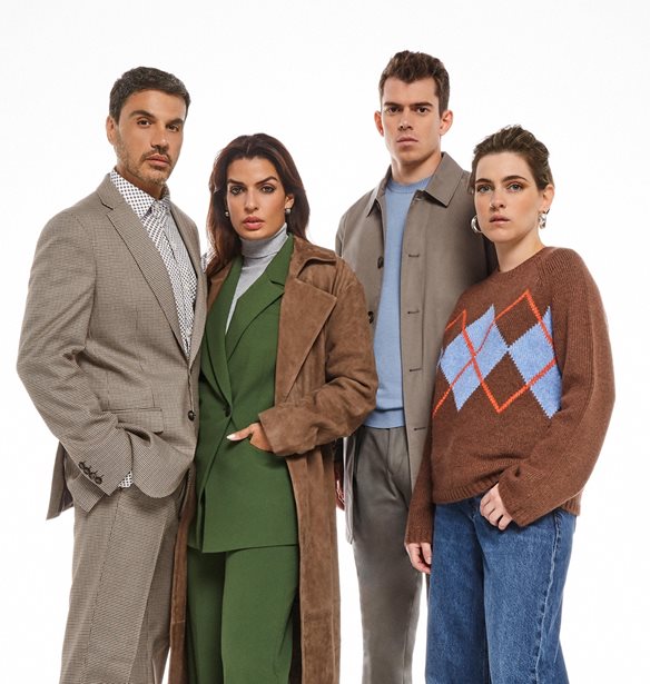 &#x397; Marks &amp; Spencer &#x3AD;&#x3C1;&#x3C7;&#x3B5;&#x3C4;&#x3B1;&#x3B9; &#x3BC;&#x3B5; Big Autumn Energy &#x3BC;&#x3AD;&#x3C3;&#x3B1; &#x3B1;&#x3C0;&#x3CC; &#x3BC;&#x3B9;&#x3B1; &#x3C3;&#x3C5;&#x3BB;&#x3BB;&#x3BF;&#x3B3;&#x3AE; &#x3C0;&#x3BF;&#x3C5; &#x3B8;&#x3B1; &#x3BF;&#x3C1;&#x3AF;&#x3C3;&#x3B5;&#x3B9; &#x3C4;&#x3B9;&#x3C2; &#x3B5;&#x3BC;&#x3C6;&#x3B1;&#x3BD;&#x3AF;&#x3C3;&#x3B5;&#x3B9;&#x3C2; &#x3C3;&#x3BF;&#x3C5; &#x3C4;&#x3B7; &#x3BD;&#x3AD;&#x3B1; &#x3C3;&#x3B5;&#x3B6;&#x3CC;&#x3BD;