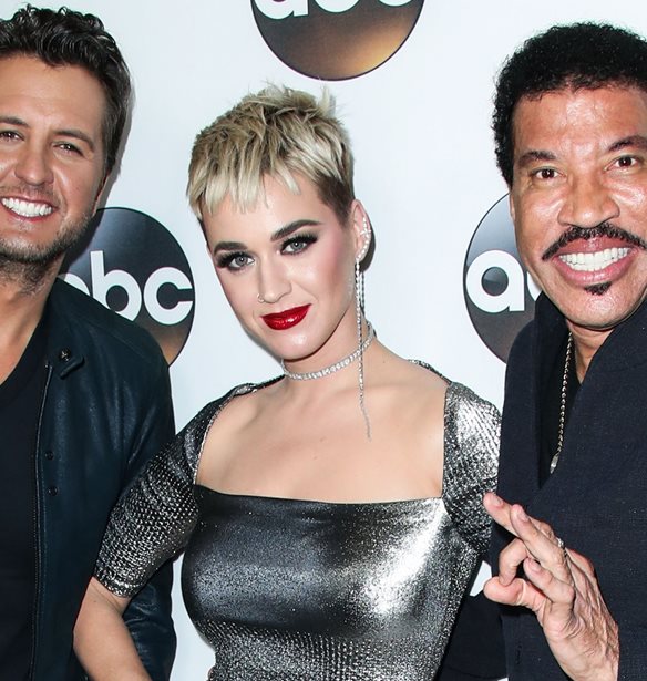 &#x393;&#x3B9;&#x3B1;&#x3C4;&#x3AF; &#x3B7; Katy Perry &#x3B1;&#x3BD;&#x3C4;&#x3B9;&#x3BA;&#x3B1;&#x3C4;&#x3B1;&#x3C3;&#x3C4;&#x3AC;&#x3B8;&#x3B7;&#x3BA;&#x3B5; &#x3BE;&#x3B1;&#x3C6;&#x3BD;&#x3B9;&#x3BA;&#x3AC; &#x3C3;&#x3C4;&#x3BF; American Idol;