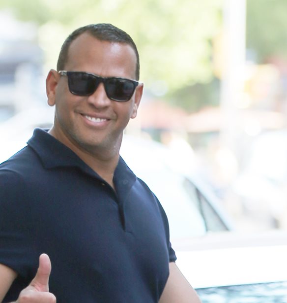 Alex Rodriguez | &#x3A4;&#x3C1;&#x3AD;&#x3C7;&#x3B5;&#x3B9; &#x3BA;&#x3AC;&#x3C4;&#x3B9; &#x3BC;&#x3B5; &#x3C4;&#x3B7;&#x3BD; Katie Holmes;