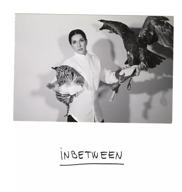 &#x3A4;&#x3B1;&#x3BE;&#x3AF;&#x3B4;&#x3B9; &#x3C3;&#x3C4;&#x3BF; &#x3BC;&#x3C5;&#x3B1;&#x3BB;&#x3CC; &#x3C4;&#x3B7;&#x3C2; Marina Abramovi&#x107; &#x3BC;&#x3AD;&#x3C3;&#x3B1; &#x3B1;&#x3C0;&#x3CC; &#x3BC;&#x3AF;&#x3B1; &#x3BD;&#x3AD;&#x3B1; &#x3BD;&#x3BF;&#x3BC;&#x3B1;&#x3B4;&#x3B9;&#x3BA;&#x3AE; &#x3AD;&#x3BA;&#x3B8;&#x3B5;&#x3C3;&#x3B7; &#x3BA;&#x3B1;&#x3B9; &#x3BC;&#x3AF;&#x3B1; &#x3B5;&#x3B9;&#x3B4;&#x3B9;&#x3BA;&#x3AE; &#x3AD;&#x3BA;&#x3B4;&#x3BF;&#x3C3;&#x3B7;