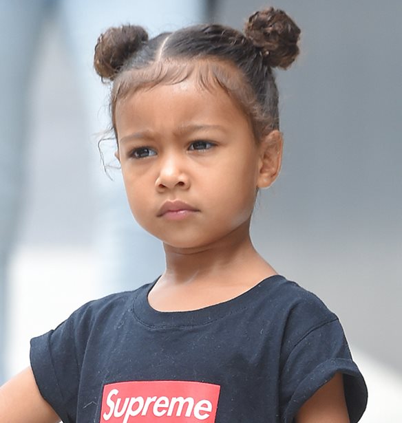 &#x3A4;&#x3BF; &#x3C0;&#x3B1;&#x3BD;&#x3AC;&#x3BA;&#x3C1;&#x3B9;&#x3B2;&#x3BF; &#x3B4;&#x3CE;&#x3C1;&#x3BF; &#x3C4;&#x3BF;&#x3C5; Alexander Wang &#x3C3;&#x3C4;&#x3B7;&#x3BD; &#x3BC;&#x3B9;&#x3BA;&#x3C1;&#x3AE; North West!