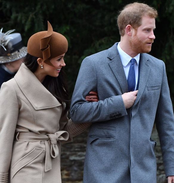 &#x397; Meghan Markle &#x3BA;&#x3B1;&#x3B9; &#x3BF; &#x3C0;&#x3C1;&#x3AF;&#x3B3;&#x3BA;&#x3B9;&#x3C0;&#x3B1;&#x3C2; Harry &#x3B8;&#x3B1; &#x3BA;&#x3AC;&#x3BD;&#x3BF;&#x3C5;&#x3BD; &#x3C3;&#x3AE;&#x3BC;&#x3B5;&#x3C1;&#x3B1; &#x3C4;&#x3B7;&#x3BD; &#x3C0;&#x3C1;&#x3CE;&#x3C4;&#x3B7; &#x3C4;&#x3BF;&#x3C5;&#x3C2; &#x3B5;&#x3BC;&#x3C6;&#x3AC;&#x3BD;&#x3B9;&#x3C3;&#x3B7; &#x3B3;&#x3B9;&#x3B1; &#x3C4;&#x3BF; 2020