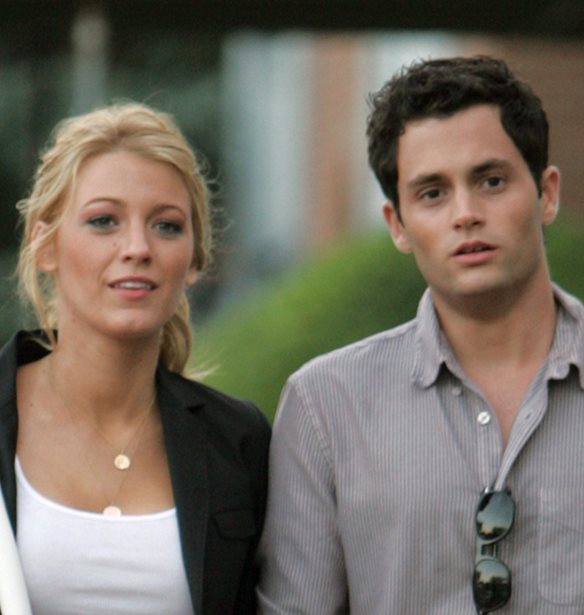 Penn Badgley | &#x3A0;&#x3CE;&#x3C2; &#x3B7; &#x3C3;&#x3C7;&#x3AD;&#x3C3;&#x3B7; &#x3C4;&#x3BF;&#x3C5; &#x3BC;&#x3B5; &#x3C4;&#x3B7; Blake Lively &#x3C4;&#x3BF;&#x3CD; &#x3AD;&#x3C3;&#x3C9;&#x3C3;&#x3B5; &#x3C4;&#x3B7; &#x3B6;&#x3C9;&#x3AE;