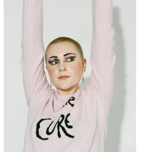 &#x39C;&#x3AF;&#x3B1; &#x3C3;&#x3C5;&#x3BB;&#x3BB;&#x3BF;&#x3B3;&#x3AE; &#x3C1;&#x3BF;&#x3CD;&#x3C7;&#x3C9;&#x3BD; &#x3B1;&#x3C6;&#x3B9;&#x3B5;&#x3C1;&#x3C9;&#x3BC;&#x3AD;&#x3BD;&#x3B7; &#x3C3;&#x3C4;&#x3BF;&#x3C5;&#x3C2; Cure