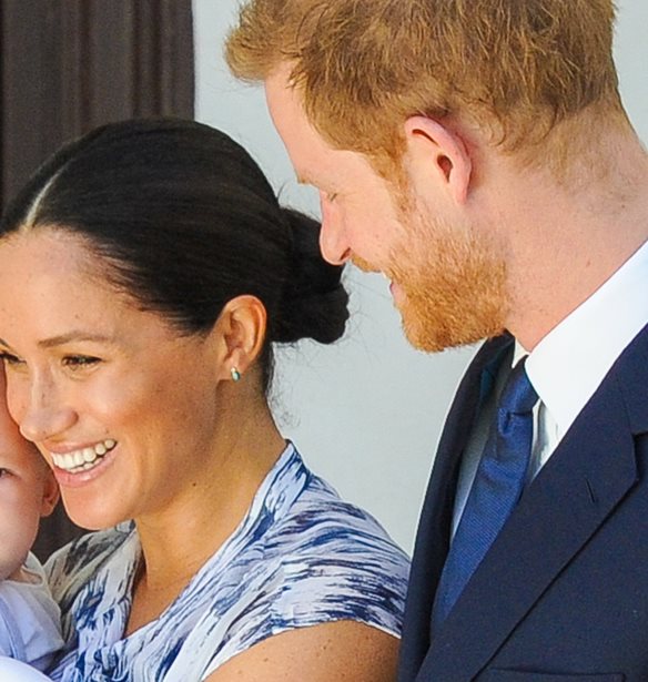 Meghan Markle &amp; &#x3A0;&#x3C1;&#x3AF;&#x3B3;&#x3BA;&#x3B9;&#x3C0;&#x3B1;&#x3C2; Harry | &#x3A0;&#x3CE;&#x3C2; &#x3AD;&#x3BD;&#x3B9;&#x3C9;&#x3C3;&#x3B5; &#x3BF; Archie &#x3BC;&#x3B5; &#x3C4;&#x3BF;&#x3BD; &#x3B5;&#x3C1;&#x3C7;&#x3BF;&#x3BC;&#x3CC; &#x3C4;&#x3B7;&#x3C2; Lilibet