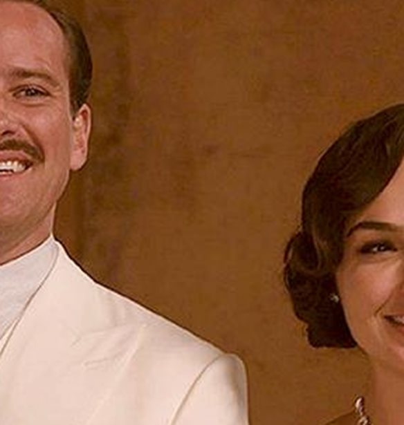 Το διάσημο διαμάντι Tiffany Diamond θα πρωταγωνιστήσει στο Έγκλημα στο Νείλο