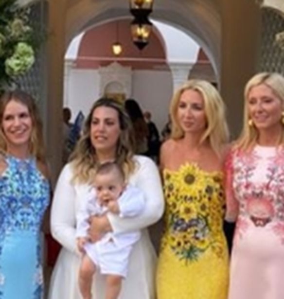 &#x39C;&#x3B1;&#x3AF;&#x3C1;&#x3B7; &#x39A;&#x3B1;&#x3C4;&#x3C1;&#x3AC;&#x3BD;&#x3C4;&#x3B6;&#x3BF;&#x3C5; | &#x3A4;&#x3BF; &quot;&#x3B5;&#x3C5;&#x3C7;&#x3B1;&#x3C1;&#x3B9;&#x3C3;&#x3C4;&#x3CE;&quot; &#x3C4;&#x3B7;&#x3C2; &#x3C3;&#x3C7;&#x3B5;&#x3B4;&#x3B9;&#x3AC;&#x3C3;&#x3C4;&#x3C1;&#x3B9;&#x3B1;&#x3C2; &#x3C3;&#x3C4;&#x3B7; Marie-Chantal