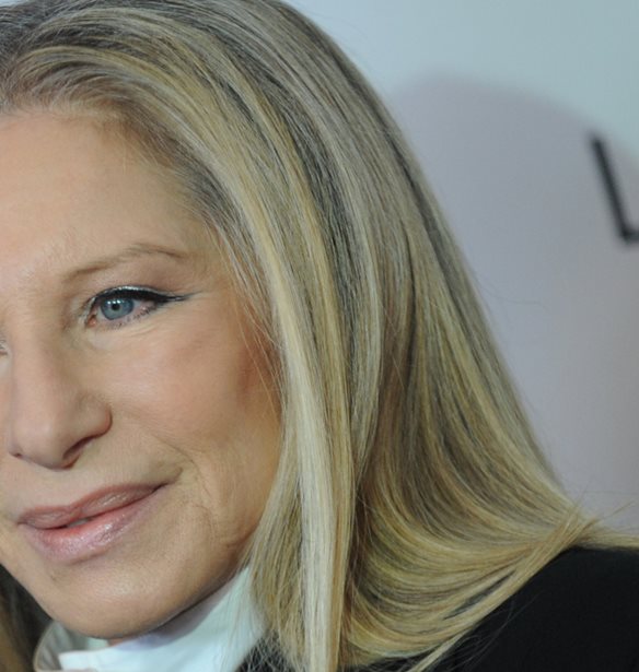 &#x397; Barbra Streisand &#x3B1;&#x3C0;&#x3BF;&#x3B3;&#x3BF;&#x3B7;&#x3C4;&#x3B5;&#x3CD;&#x3C4;&#x3B7;&#x3BA;&#x3B5; &#x3B1;&#x3C0;&#x3CC; &#x3C4;&#x3BF; &quot;A Star Is Born&quot; &#x3C4;&#x3BF;&#x3C5; Bradley Cooper &#x3BA;&#x3B1;&#x3B9; &#x3B4;&#x3B5;&#x3BD; &#x3BC;&#x3C0;&#x3BF;&#x3C1;&#x3B5;&#x3AF; &#x3BD;&#x3B1; &#x3C4;&#x3BF; &#x3BA;&#x3C1;&#x3CD;&#x3C8;&#x3B5;&#x3B9;