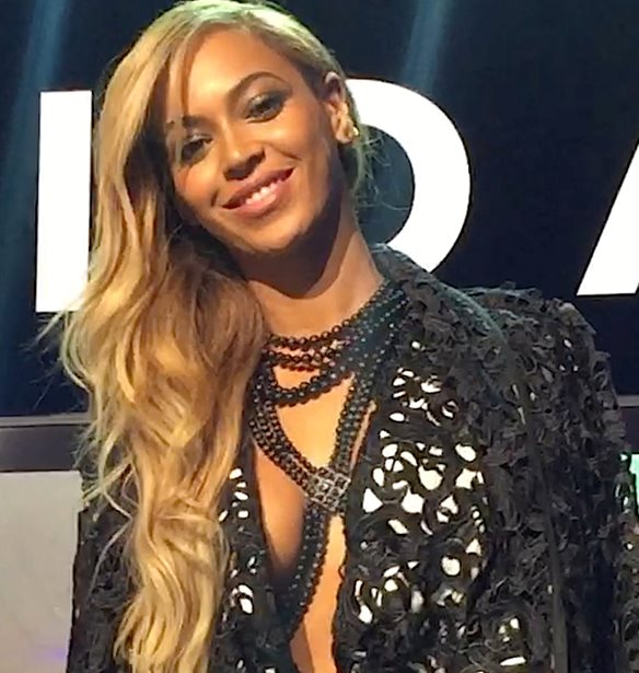 &#x397; Beyonce &#x3AE;&#x3C4;&#x3B1;&#x3BD; &#x3B8;&#x3CD;&#x3BC;&#x3B1; bullying