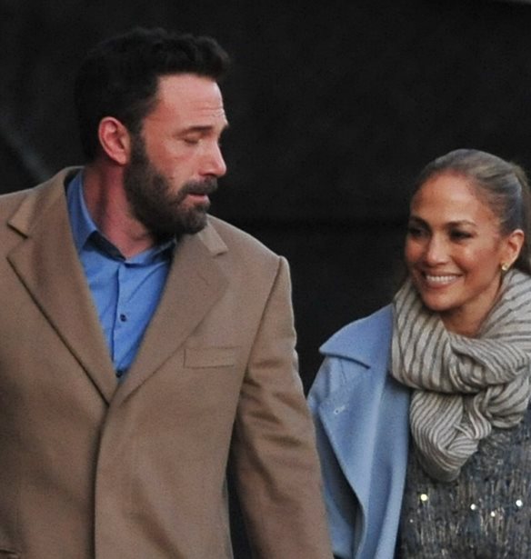 Love is in the air | Jennifer Lopez &#x3BA;&#x3B1;&#x3B9; Ben Affleck &#x3C3;&#x3B5; &#x3BD;&#x3AD;&#x3BF; &#x3C1;&#x3B1;&#x3BD;&#x3C4;&#x3B5;&#x3B2;&#x3BF;&#x3CD; &#x3C3;&#x3C4;&#x3BF; &#x39C;&#x3C0;&#x3AD;&#x3B2;&#x3B5;&#x3C1;&#x3BB;&#x3B9; &#x3A7;&#x3B9;&#x3BB;&#x3C2;